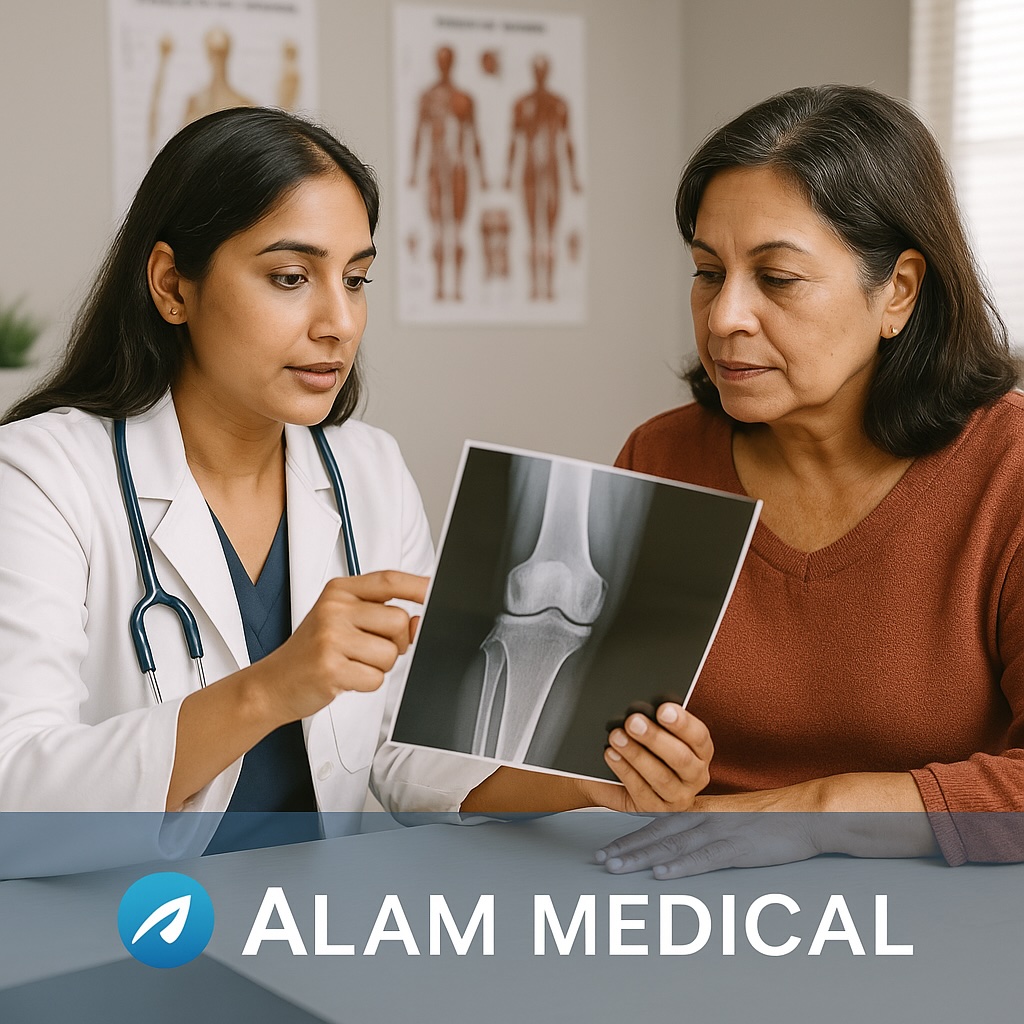 Pediatric same-day sick visit for child with fever in Deer Park NY